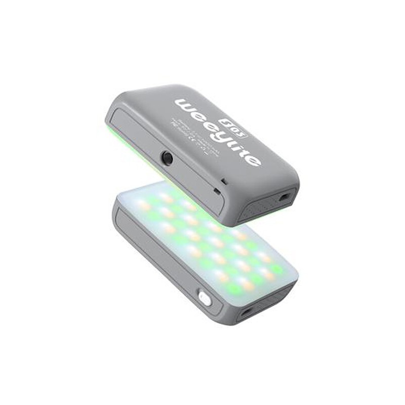 Weeylite RGB Mini LED Fill Light