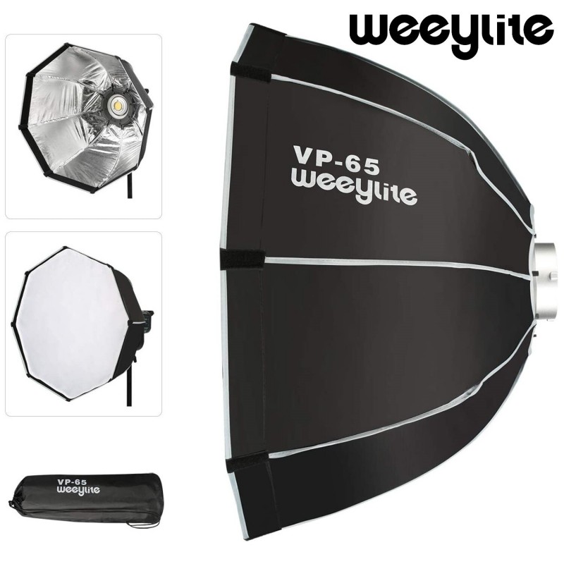 Viltrox VP-65 Softbox Viltrox VP-65 Softbox