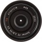 Sony Sonnar T* FE 35mm f/2.8 ZA