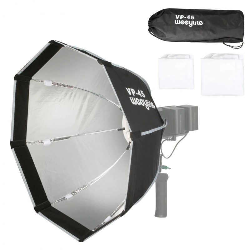 Viltrox VP-45 Softbox