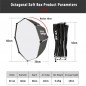 Viltrox VP-45 Softbox