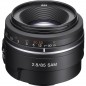 Sony 85mm f/2.8 Alpha A-Mount Standard Prime
