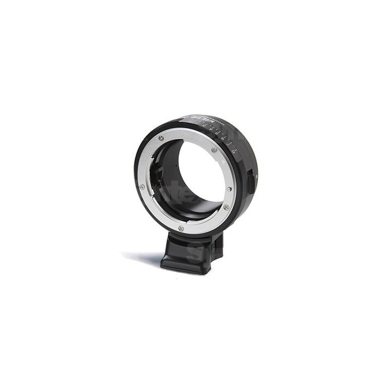 Viltrox Mount Adapter for Nikon G&D to Sony-E Viltrox Mount Adapter for Nikon G&D to Sony-E