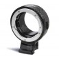 Viltrox Mount Adapter for Nikon G&D to Sony-E Viltrox Mount Adapter for Nikon G&D to Sony-E
