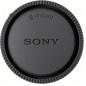 Sony E 35mm f/1.8 OSS