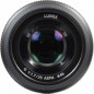 Panasonic Lumix G 25mm f/1.7 ASPH
