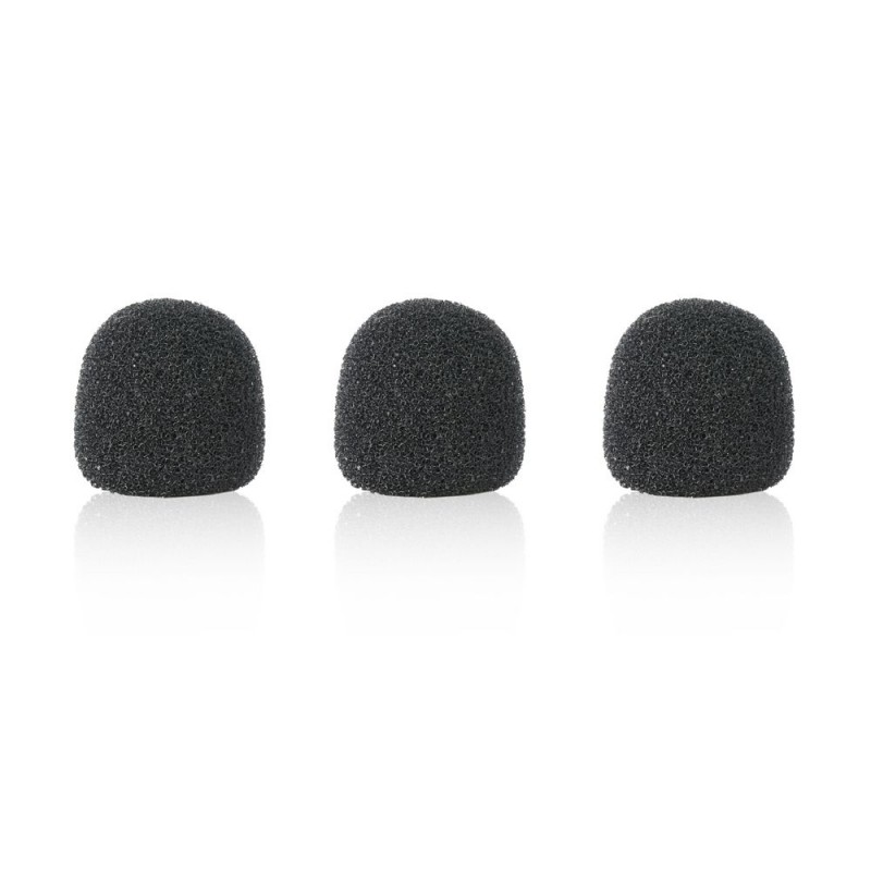 Saramonic Windscreen Mic