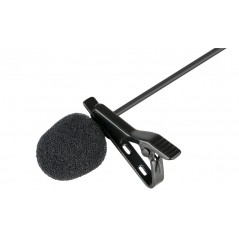 Saramonic Windscreen Mic