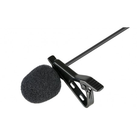 Saramonic Windscreen Mic