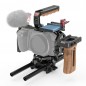 SmallRig Camera Cage KIT For BMPCC 4K/6K