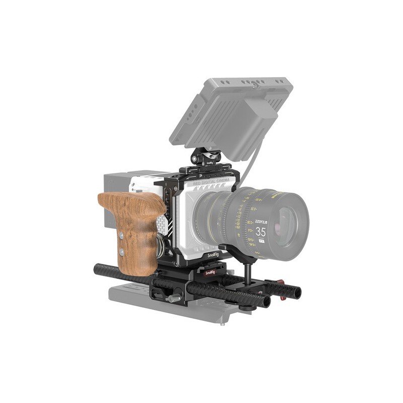 SmallRig Camera Master Kit for KOMODO SmallRig Camera Master Kit for KOMODO