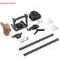 SmallRig Camera Master Kit for KOMODO SmallRig Camera Master Kit for KOMODO