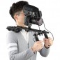 SmallRig Advanced Universal Shoulder Pad Kit SmallRig Advanced Universal Shoulder Pad Kit