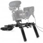 SmallRig Advanced Universal Shoulder Pad Kit SmallRig Advanced Universal Shoulder Pad Kit