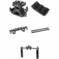 SmallRig Advanced Universal Shoulder Pad Kit SmallRig Advanced Universal Shoulder Pad Kit