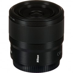 NIKKOR Z MC 50mm f/2.8 Macro