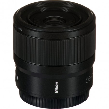 NIKKOR Z MC 50mm f/2.8 Macro