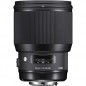 Sigma Art 85mm f/1.4 DG HSM for Nikon