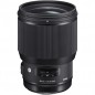 Sigma Art 85mm f/1.4 DG HSM for Nikon