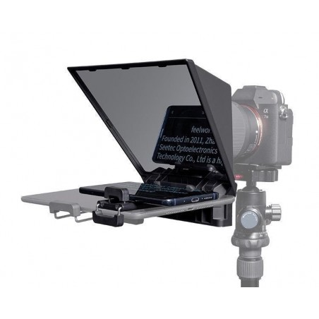 Feelworld TP2 Phone/Tablet Teleprompter