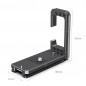 SmallRig L-Bracket for Canon EOS R5/R6 SmallRig L-Bracket for Canon EOS R5/R6
