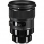 Sigma Art 24mm f/1.4 DG HSM for Sony E Sigma Art 24mm f/1.4 DG HSM for Sony E