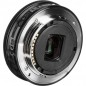 Sony E 20mm f/2.8