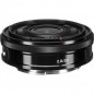 Sony E 20mm f/2.8