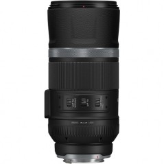 CANON RF 600mm f/11 IS STM