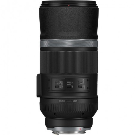 CANON RF 600mm f/11 IS STM