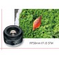 Canon RF 50mm f/1.8 STM