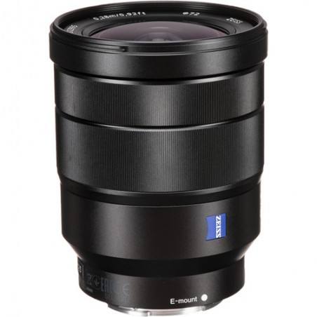 Sony Vario-Tessar T* FE 16-35mm f/4 ZA OSS