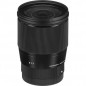 Sigma 16mm f/1.4 DC DN (C) for Micro Four Thirds