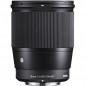 Sigma 16mm f/1.4 DC DN (C) for Micro Four Thirds