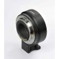 Canon Mount Adapter EF EOS M