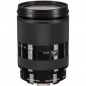 Sony E 18-200mm f/3.5-6.3 OSS LE Sony E 18-200mm f/3.5-6.3 OSS LE