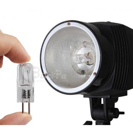 75W Flash Light Bulb