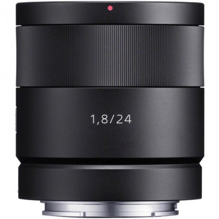 Sony 24mm f/1.8 ZA E-Mount Carl Zeiss Sonnar