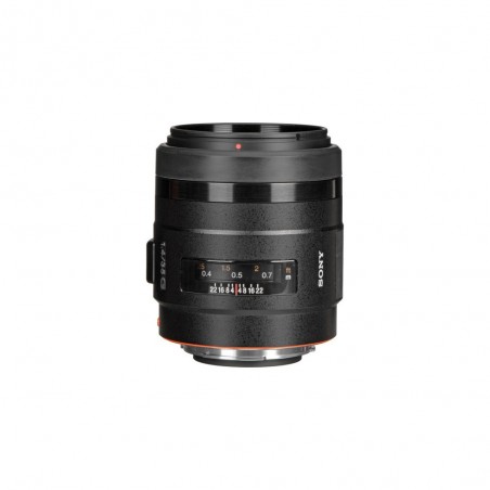 Sony 35mm f/1.4G Wide Angle Prime