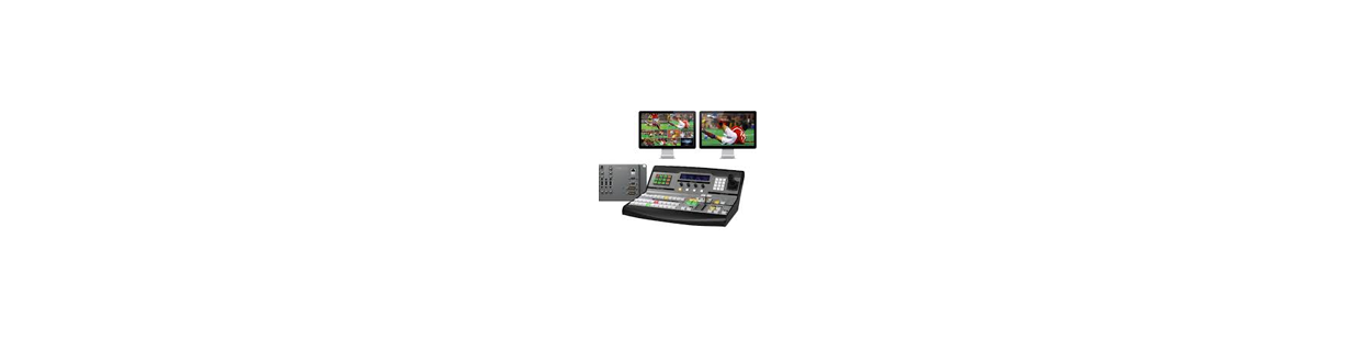 Professional Production Equipment