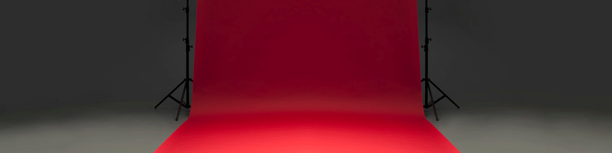 Studio Backdrops