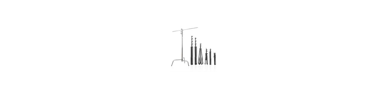 Lightstands & Accessories
