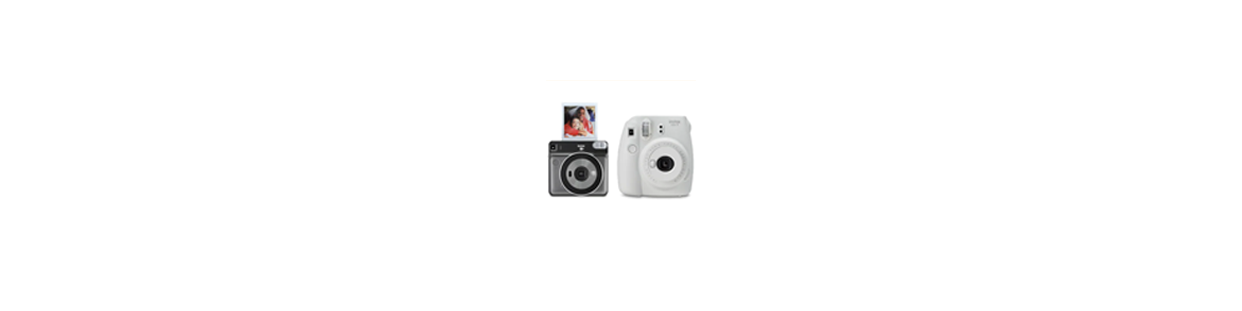 Instant Cameras