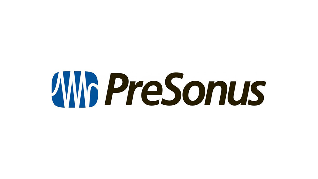 Presonus